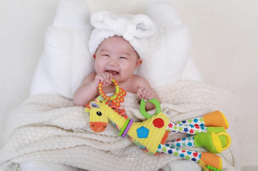 乐山宝宝发烧怎么办